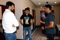 SIIMA Awards 2012 Photos